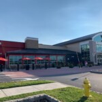Outside view of the Weis Pub in Macungie PA